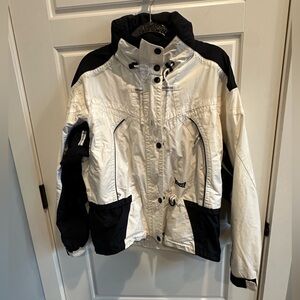 VINTAGE MARKER Women's Ski Jacket